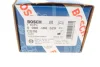 Циліндр зчеплення (робочий) Audi 90/100 1.6-2.3 -94 BOSCH 0 986 486 529 (фото 2)