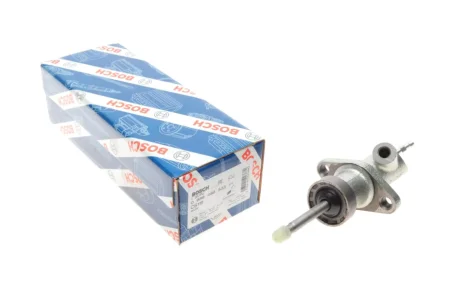 Циліндр зчеплення (робочий) BMW 3 (E36) 90-98 (d=20.64mm) BOSCH 0 986 486 533