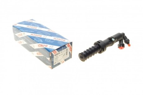 ЦИЛИНДР СЦЕПЛЕНИЯ РАБОЧИЙ BOSCH 0 986 486 616