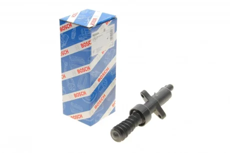 Циліндр зчеплення (робочий) Citroen Berlingo/Peugeot Partner 1.6HDi 05- BOSCH 0 986 486 618