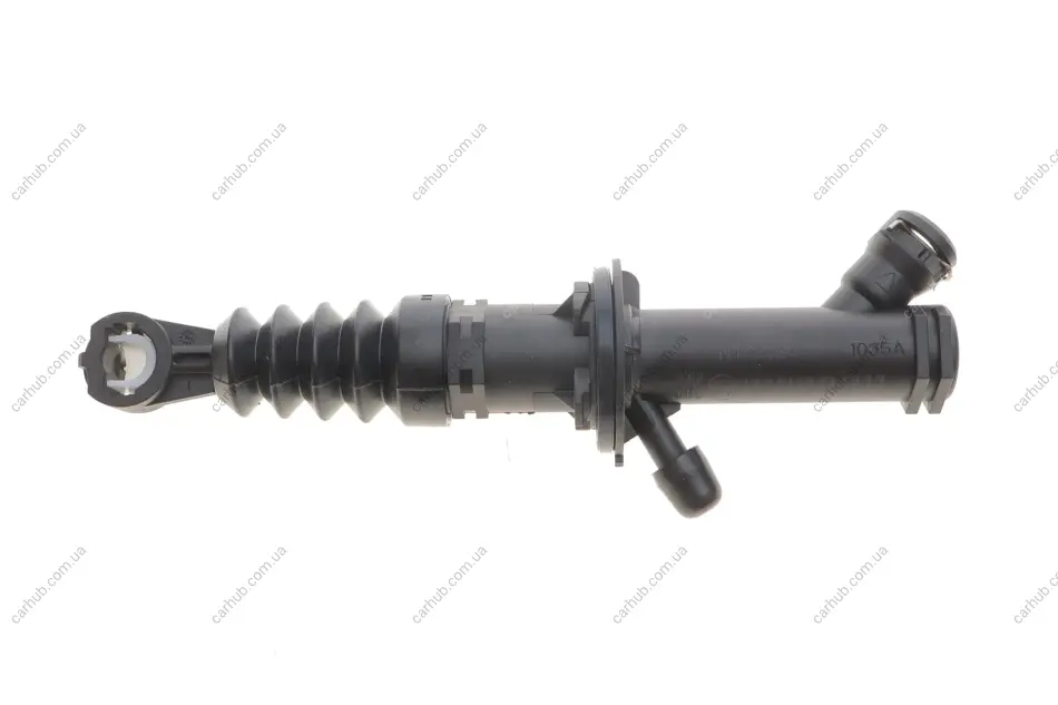 Циліндр зчеплення (головний) Renault Captur 0.9/1.2 TCe/1.5 dCi 13- (d=15.87mm) BOSCH 0 986 486 662 (фото 1)