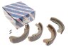 Тормозные колодки, барабанные BOSCH 0986487199 (фото 1)