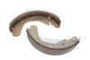 Тормозные колодки, барабанные BOSCH 0986487199 (фото 2)