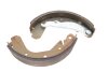 Тормозные колодки, барабанные BOSCH 0986487199 (фото 3)