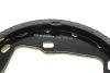 Колодки ручника Opel Omega B 94-03 (160x25) BOSCH 0 986 487 214 (фото 3)