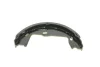 Колодки ручника Opel Omega B 94-03 (160x25) BOSCH 0 986 487 214 (фото 4)