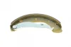 Колодки гальмівні (задні) Opel Astra 91-01/Corsa 82- (барабанні) (200x29) BOSCH 0 986 487 263 (фото 3)