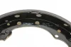 Колодки гальмівні (задні) Audi 80-89/VW Passat/Chery Amulet/Geely (без ABS) (барабанні) (200х40) BOSCH 0 986 487 270 (фото 6)