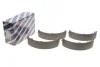 Гальмівна колодка TOYOTA LAND CRUISER, LAND CRUISER 100, LAND CRUISER 80 VW TARO 2.4D-4.5 03.69- BOSCH 0 986 487 354 (фото 1)