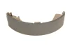 Гальмівна колодка TOYOTA LAND CRUISER, LAND CRUISER 100, LAND CRUISER 80 VW TARO 2.4D-4.5 03.69- BOSCH 0 986 487 354 (фото 3)