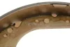 Гальмівна колодка TOYOTA LAND CRUISER, LAND CRUISER 100, LAND CRUISER 80 VW TARO 2.4D-4.5 03.69- BOSCH 0 986 487 354 (фото 4)