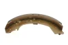 Гальмівна колодка TOYOTA LAND CRUISER, LAND CRUISER 100, LAND CRUISER 80 VW TARO 2.4D-4.5 03.69- BOSCH 0 986 487 354 (фото 5)
