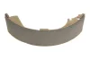 Гальмівна колодка TOYOTA LAND CRUISER, LAND CRUISER 100, LAND CRUISER 80 VW TARO 2.4D-4.5 03.69- BOSCH 0 986 487 354 (фото 6)