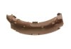Колодки ручника Jeep Cherokee/Grand Cherokee 95-08 (228.6x66) BOSCH 0 986 487 396 (фото 5)