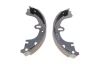 Колодки ручника Toyota Corolla/Camry/Carina 82-02 (200x36) BOSCH 0 986 487 422 (фото 2)