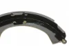 Колодки гальмівні (задні) Toyota Rav4 1.8/2.0i 4WD 94-05 (барабанні) (228.6x41) BOSCH 0 986 487 424 (фото 5)