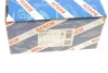 Колодки гальмівні (задні) Toyota Rav4 1.8/2.0i 4WD 94-05 (барабанні) (228.6x41) BOSCH 0 986 487 424 (фото 8)