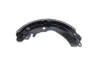 Колодки гальмівні (задні) Mitsubishi Lancer/Colt/Galant 98-03 (барабанні) (203.2x36) BOSCH 0 986 487 451 (фото 4)