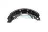 Гальмівна колодка AUDI 100 C1, 100 C2, 80 B1, 80 B2, 80 B3, 90 B2, 90 B3, COUPE B2 SEAT CORDOBA VARIO VW PASSAT B1, PASSAT B2, POLO III CLASSIC, SANTANA 1.3-2.2 11.68-12.02 BOSCH 0 986 487 536 (фото 3)
