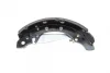 Гальмівна колодка AUDI 100 C1, 100 C2, 80 B1, 80 B2, 80 B3, 90 B2, 90 B3, COUPE B2 SEAT CORDOBA VARIO VW PASSAT B1, PASSAT B2, POLO III CLASSIC, SANTANA 1.3-2.2 11.68-12.02 BOSCH 0 986 487 536 (фото 4)