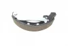 Гальмівна колодка AUDI 100 C1, 100 C2, 80 B1, 80 B2, 80 B3, 90 B2, 90 B3, COUPE B2 SEAT CORDOBA VARIO VW PASSAT B1, PASSAT B2, POLO III CLASSIC, SANTANA 1.3-2.2 11.68-12.02 BOSCH 0 986 487 536 (фото 5)