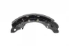 Гальмівна колодка AUDI 100 C1, 100 C2, 80 B1, 80 B2, 80 B3, 90 B2, 90 B3, COUPE B2 SEAT CORDOBA VARIO VW PASSAT B1, PASSAT B2, POLO III CLASSIC, SANTANA 1.3-2.2 11.68-12.02 BOSCH 0 986 487 536 (фото 6)