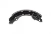 Гальмівна колодка AUDI 100 C1, 100 C2, 80 B1, 80 B2, 80 B3, 90 B2, 90 B3, COUPE B2 SEAT CORDOBA VARIO VW PASSAT B1, PASSAT B2, POLO III CLASSIC, SANTANA 1.3-2.2 11.68-12.02 BOSCH 0 986 487 536 (фото 7)