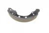 Гальмівна колодка AUDI 100 C1, 100 C2, 80 B1, 80 B2, 80 B3, 90 B2, 90 B3, COUPE B2 SEAT CORDOBA VARIO VW PASSAT B1, PASSAT B2, POLO III CLASSIC, SANTANA 1.3-2.2 11.68-12.02 BOSCH 0 986 487 536 (фото 9)