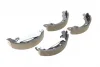 Гальмівна колодка AUDI 100 C1, 100 C2, 80 B1, 80 B2, 80 B3, 90 B2, 90 B3, COUPE B2 SEAT CORDOBA VARIO VW PASSAT B1, PASSAT B2, POLO III CLASSIC, SANTANA 1.3-2.2 11.68-12.02 BOSCH 0 986 487 536 (фото 10)