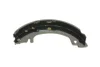 Колодки гальмівні (задні) Renault Megane I 96-02 (барабанні) (203.2x39) BOSCH 0 986 487 550 (фото 4)
