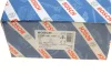 Гальмівна колодка OPEL ASTRA F, ASTRA F CLASSIC, ASTRA G, ASTRA G CLASSIC, COMBO, COMBO TOUR, VECTRA B, ZAFIRA A 1.2-2.2D 09.91- BOSCH 0 986 487 554 (фото 11)