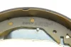 Гальмівна колодка OPEL ASTRA F, ASTRA F CLASSIC, ASTRA G, ASTRA G CLASSIC, COMBO, COMBO TOUR, VECTRA B, ZAFIRA A 1.2-2.2D 09.91- BOSCH 0 986 487 554 (фото 6)
