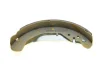 Гальмівна колодка OPEL ASTRA F, ASTRA F CLASSIC, ASTRA G, ASTRA G CLASSIC, COMBO, COMBO TOUR, VECTRA B, ZAFIRA A 1.2-2.2D 09.91- BOSCH 0 986 487 554 (фото 7)