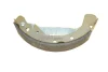 Гальмівна колодка OPEL ASTRA F, ASTRA F CLASSIC, ASTRA G, ASTRA G CLASSIC, COMBO, COMBO TOUR, VECTRA B, ZAFIRA A 1.2-2.2D 09.91- BOSCH 0 986 487 554 (фото 8)