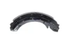Колодки гальмівні (задні) Ford Maverick/Nissan Serena/Terrano 93-07 (барабанні) (254x57) BOSCH 0 986 487 583 (фото 3)
