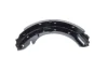 Колодки гальмівні (задні) Ford Maverick/Nissan Serena/Terrano 93-07 (барабанні) (254x57) BOSCH 0 986 487 583 (фото 4)
