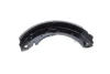 Колодки гальмівні (задні) Ford Maverick/Nissan Serena/Terrano 93-07 (барабанні) (254x57) BOSCH 0 986 487 583 (фото 6)