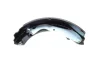 Колодки гальмівні (задні) Ford Maverick/Nissan Serena/Terrano 93-07 (барабанні) (254x57) BOSCH 0 986 487 583 (фото 7)