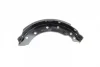 Колодки гальмівні (задні) Peugeot 106/206/306/Renault Clio/Laguna 93- (барабанні) (203.2x38) BOSCH 0 986 487 585 (фото 2)