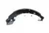 Колодки гальмівні (задні) Peugeot 106/206/306/Renault Clio/Laguna 93- (барабанні) (203.2x38) BOSCH 0 986 487 585 (фото 7)