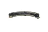 Гальмівна колодка TOYOTA ALLION I, BB I, COROLLA, HILUX IV, IST, PORTE I, PREMIO, PRIUS, RAUM, WILL CYPHA I, YARIS, YARIS / VIOS, YARIS VERSO 1.0-2.4D 01.84-06.20 BOSCH 0 986 487 589 (фото 11)