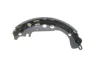 Гальмівна колодка TOYOTA ALLION I, BB I, COROLLA, HILUX IV, IST, PORTE I, PREMIO, PRIUS, RAUM, WILL CYPHA I, YARIS, YARIS / VIOS, YARIS VERSO 1.0-2.4D 01.84-06.20 BOSCH 0 986 487 589 (фото 12)