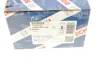 Гальмівна колодка TOYOTA ALLION I, BB I, COROLLA, HILUX IV, IST, PORTE I, PREMIO, PRIUS, RAUM, WILL CYPHA I, YARIS, YARIS / VIOS, YARIS VERSO 1.0-2.4D 01.84-06.20 BOSCH 0 986 487 589 (фото 14)