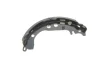 Гальмівна колодка TOYOTA ALLION I, BB I, COROLLA, HILUX IV, IST, PORTE I, PREMIO, PRIUS, RAUM, WILL CYPHA I, YARIS, YARIS / VIOS, YARIS VERSO 1.0-2.4D 01.84-06.20 BOSCH 0 986 487 589 (фото 5)