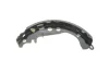 Гальмівна колодка TOYOTA ALLION I, BB I, COROLLA, HILUX IV, IST, PORTE I, PREMIO, PRIUS, RAUM, WILL CYPHA I, YARIS, YARIS / VIOS, YARIS VERSO 1.0-2.4D 01.84-06.20 BOSCH 0 986 487 589 (фото 7)
