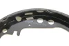 Гальмівна колодка TOYOTA ALLION I, BB I, COROLLA, HILUX IV, IST, PORTE I, PREMIO, PRIUS, RAUM, WILL CYPHA I, YARIS, YARIS / VIOS, YARIS VERSO 1.0-2.4D 01.84-06.20 BOSCH 0 986 487 589 (фото 9)