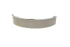 Гальмівна колодка TOYOTA ALLION I, BB I, COROLLA, HILUX IV, IST, PORTE I, PREMIO, PRIUS, RAUM, WILL CYPHA I, YARIS, YARIS / VIOS, YARIS VERSO 1.0-2.4D 01.84-06.20 BOSCH 0 986 487 589 (фото 10)