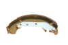 Колодки гальмівні (задні) Ford Fiesta/Fusion1.3-1.6 TDCi/DI 95-12 (барабанні) BOSCH 0 986 487 599 (фото 3)