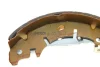 Колодки гальмівні (задні) Ford Fiesta/Fusion1.3-1.6 TDCi/DI 95-12 (барабанні) BOSCH 0 986 487 599 (фото 4)