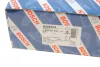 Гальмівна колодка SMART CABRIO, CITY-COUPE, CROSSBLADE, FORTWO, ROADSTER 0.6/0.7/0.8D 07.98-02.07 BOSCH 0 986 487 600 (фото 13)